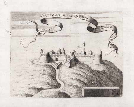 Fortezza di Gornigrad