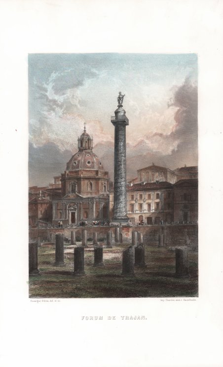 Forum de Trajan