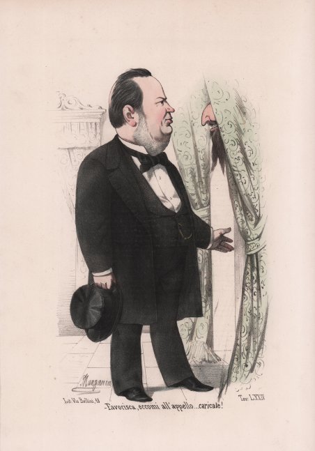 Francesco Antonio Casella [Avvocato]