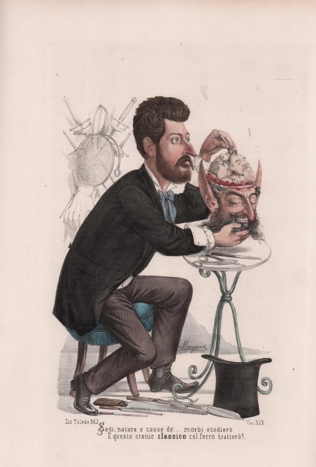 Francesco Petronio [Medico]