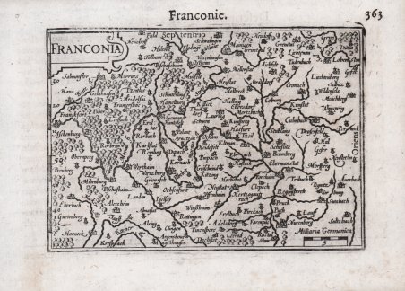 Franconia | Immagine principale