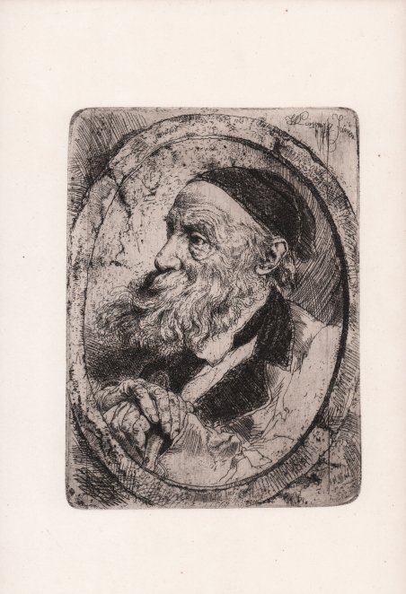 Friedrich Preller junior