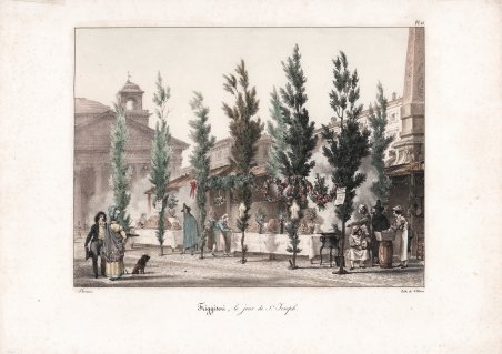 Friggitori, le jour de St. Joseph | Immagine Gallery 2