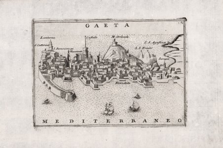Gaeta | Immagine principale