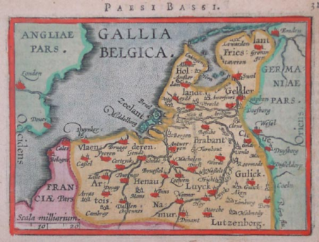 Gallia Belgica