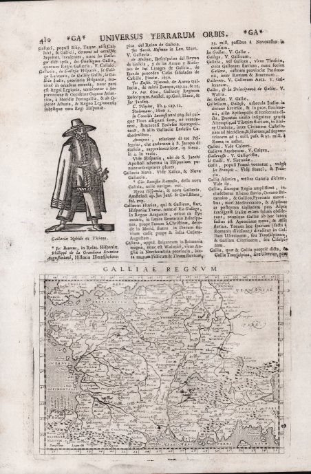 Galliae Regnum