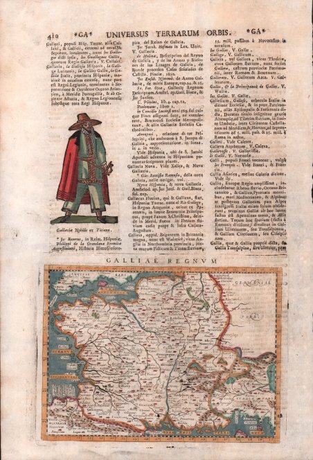 Galliae Regnum