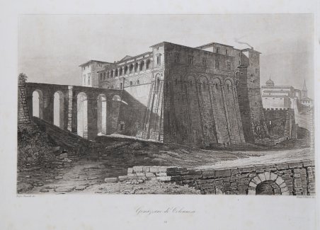 Genazzano de' Colonnesi