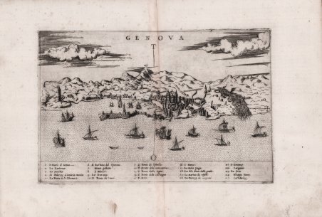 GENOVA