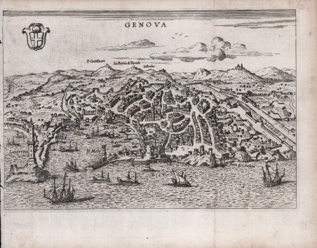 Genova