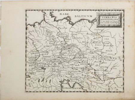 Germania Augustiniana