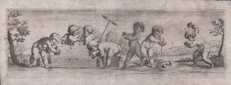 Giochi di putti