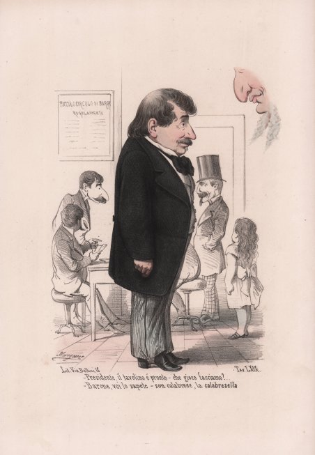 Giovanni Andrea D'Andrea [Giurista]