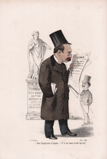 Giovanni Angarano [Politico]