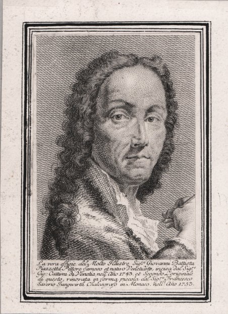 Giovanni Battista Piazzetta