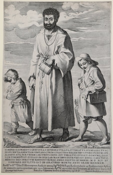 Giovanni Leonardo Ceruso