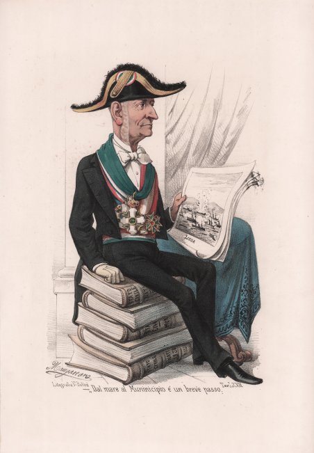 Giovanni Vacca [Vice Sindaco]