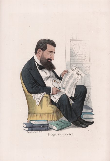 Giuseppe Buonuomo [Professore]