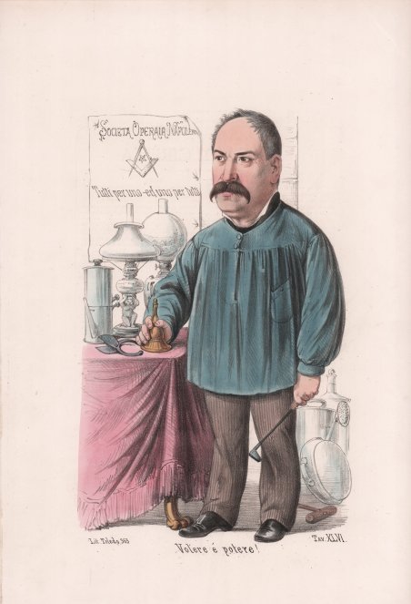 Giuseppe Palma [Operaio]