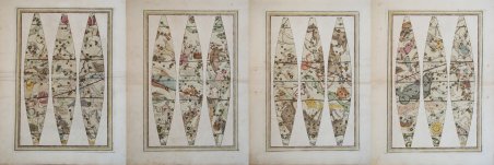 GLOBO CELESTE Calcolato per il corrente anno sulle Osservazioni de’ …