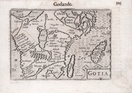 Gotia | Immagine principale