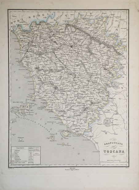 Granducato di Toscana