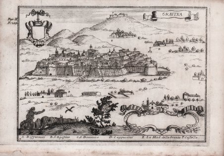 Gravina | Immagine principale