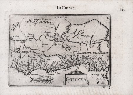 Guinea | Immagine principale