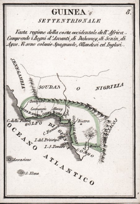 Guinea Settentrionale