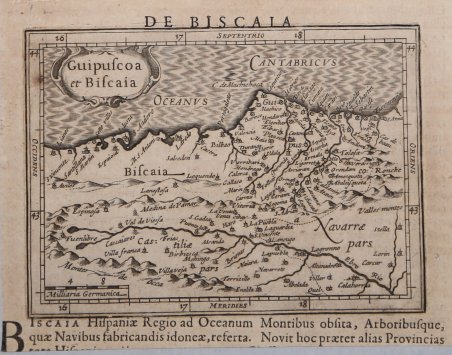 Guipuscola et Biscaia | Immagine principale