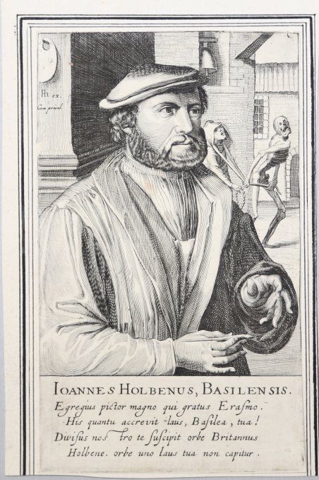 Hans Holbein