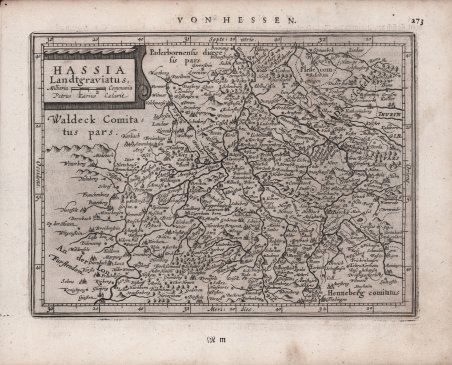 Hassia Landtgraviatus