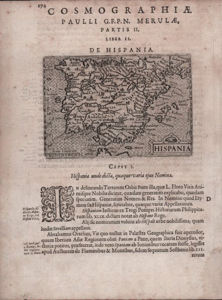 Hispania
