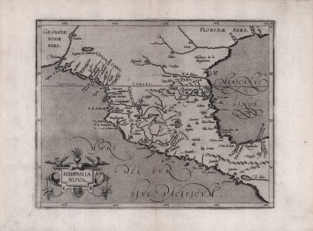 Hispania Nova