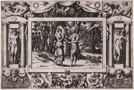 Historia Iasonis Thessaliae principis de Cochica