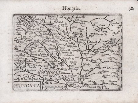 Hungaria | Immagine principale