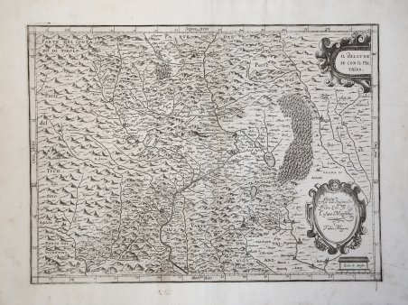 Il Bellunese con il Feltrino