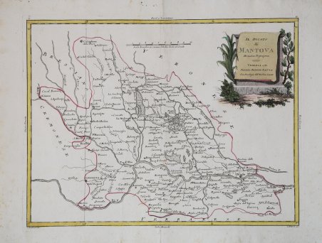 Il Ducato di Mantova