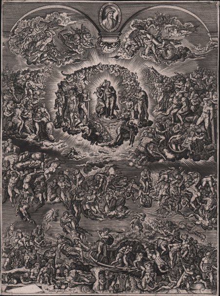 Il Giudizio Universale