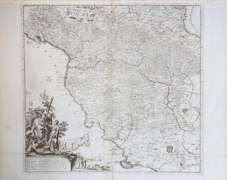 Il Granducato di Toscana