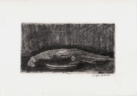 Il nobile fagiano