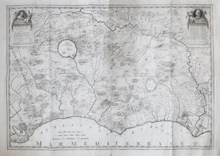 Il Patrimonio di S. Pietro