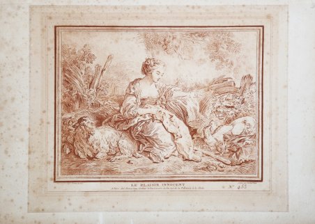 Il piacere innocente