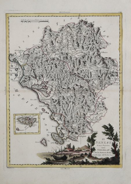 Il Senese di nuova Projezione