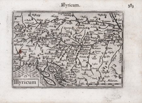 Illyricum | Immagine principale
