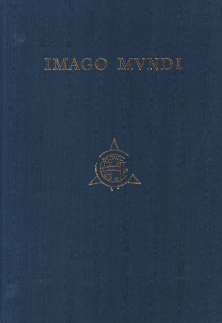 Imago Mundi No. 28