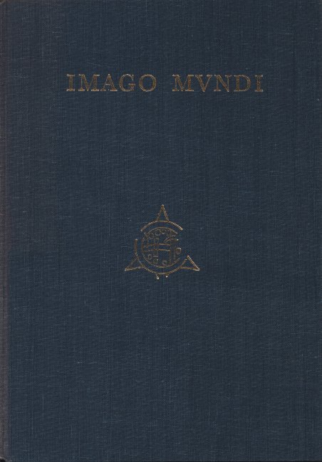 Imago Mundi No. 35