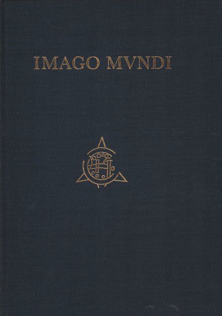 Imago Mundi No. 40