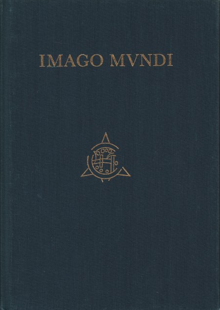 Imago Mundi No. 41