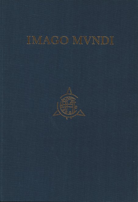 Imago Mundi No. 43
